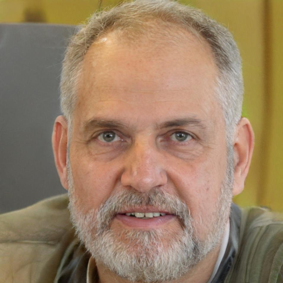 Carlos Mendoza, participante del programa